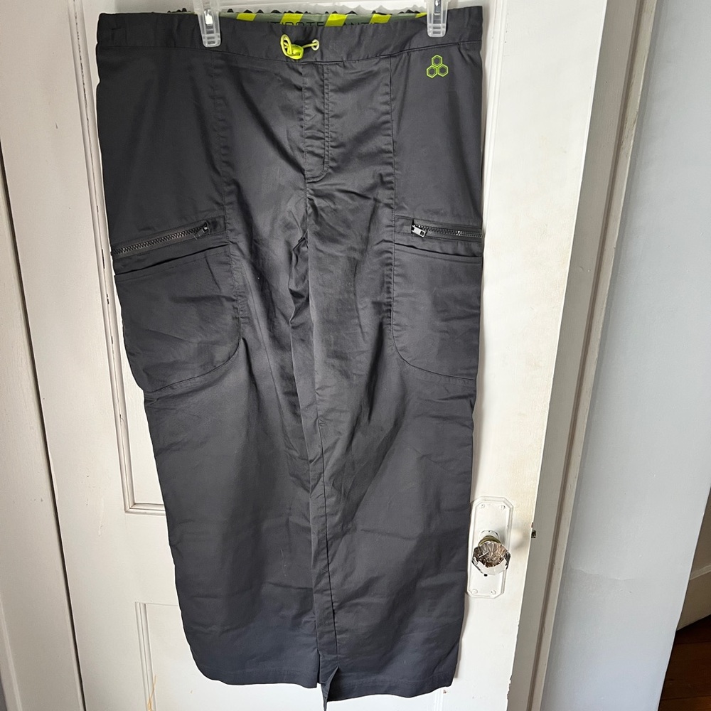 Cargo pants